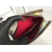 Gucci x Disney Cosmetic Case with Donald Duck Print
