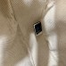 Gucci Attache Small Shoulder Bag in White Leather