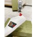 Gucci Mens Ace Sneakers with Embroidered Tiger