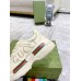 Gucci Mens Rhyton Sneakers with Gucci Logo