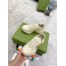 Gucci Mens Rhyton Sneakers with Gucci Vintage logo