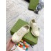 Gucci Mens Rhyton Sneakers with Web Print