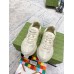 Gucci Mens Rhyton Sneakers with Mouth Print
