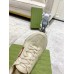 Gucci Mens Rhyton Sneakers with Mouth Print