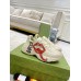 Gucci Mens Rhyton Sneakers with Mouth Print