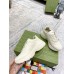 Gucci Mens Rhyton Sneakers with Le Plus Loin Print