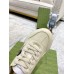Gucci Mens Disney X Gucci Mickey Mouse Rhyton Sneakers