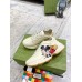 Gucci Mens Disney X Gucci Mickey Mouse Rhyton Sneakers