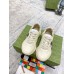 Gucci Mens Disney X Gucci Mickey Mouse Rhyton Sneakers