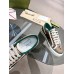 Gucci Mens Disney X Gucci Tennis 1977 Sneakers with Web