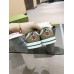 Gucci Mens Disney X Gucci Tennis 1977 Sneakers with Web