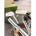 Gucci Mens Disney X Gucci Tennis 1977 Sneakers with Web