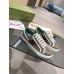 Gucci Mens Disney X Gucci Tennis 1977 Sneakers with Web