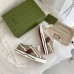 Gucci Mens Tennis 1977 Sneakers in Beige GG canvas