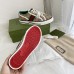 Gucci Mens Tennis 1977 Sneakers in Beige GG canvas