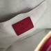 Gucci Blondie Small Camera Bag in Red Calf Leather