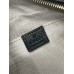 Gucci Soho Disco Bag in Black Grained Leather