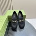 Gucci Womens Horsebit Loafers in Black Satin with Crystals