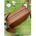 Gucci Soho Disco Bag in Rose Beige Grained Leather