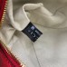 Gucci Soho Disco Bag in Red Grained Leather