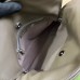 Gucci Blondie Small Tote Bag in Taupe Calfskin
