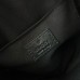 Gucci Blondie Mini Shoulder Bag in Black Calfskin