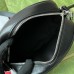 Gucci Blondie Mini Shoulder Bag in Black Calfskin