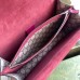Gucci Dionysus Small Shoulder Bag in Blooms Print GG Supreme