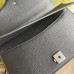 Gucci Dionysus Small Shoulder Bag in Black Calfskin