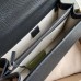 Gucci Dionysus Small Shoulder Bag in Black Calfskin