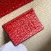 Gucci Dionysus Small Shoulder Bag in Red Calfskin
