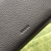 Gucci Dionysus Mini Chain Wallet in Black Leather