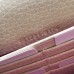 Gucci Dionysus Mini Chain Wallet in White Leather