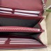 Gucci Dionysus Mini Chain Wallet in Blooms GG Canvas