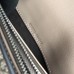 Gucci Dionysus Mini Chain Wallet in Beige GG Supreme Canvas