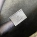 Gucci Dionysus Medium Shoulder Bag in GG Canvas with Black Suede