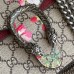 Gucci Dionysus Mini Shoulder Bag in Blooms GG Canvas