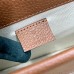 Gucci Dionysus Mini Shoulder Bag in GG Washed Denim