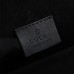 Gucci Dionysus Mini Shoulder Bag in GG Canvas with Black Suede