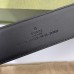 Gucci GG Marmont Black Belt 38MM with Black Double G Buckle