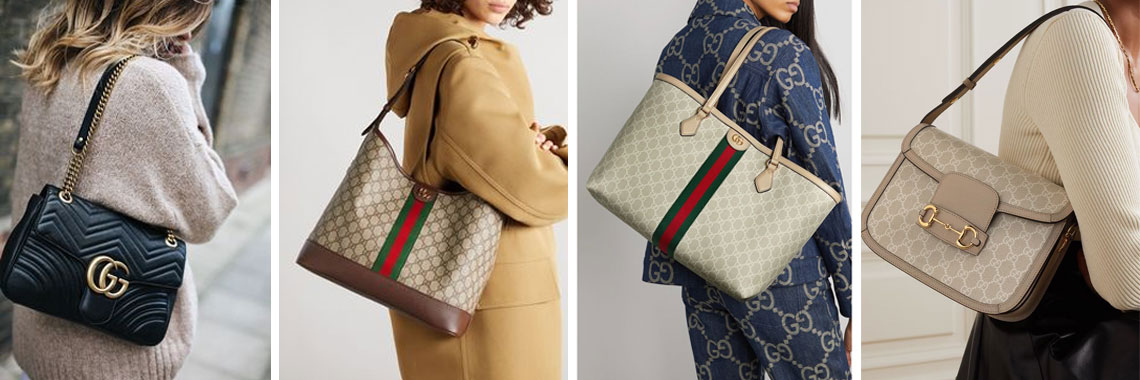 Replica gucci bags